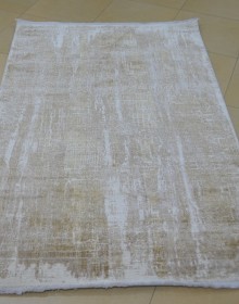 Синтетичний килим Venezia B410R Cream - Vizon - высокое качество по лучшей цене в Украине.